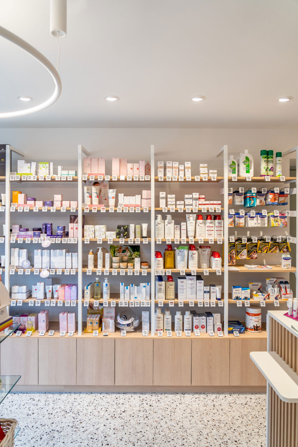 Apotheek Hemeryck Koekelare Studio Clement